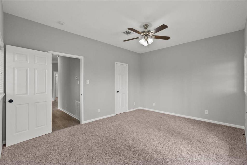 Bedroom 2 on 1st floor