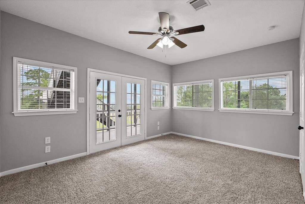 Bedroom 2 on 1st floor