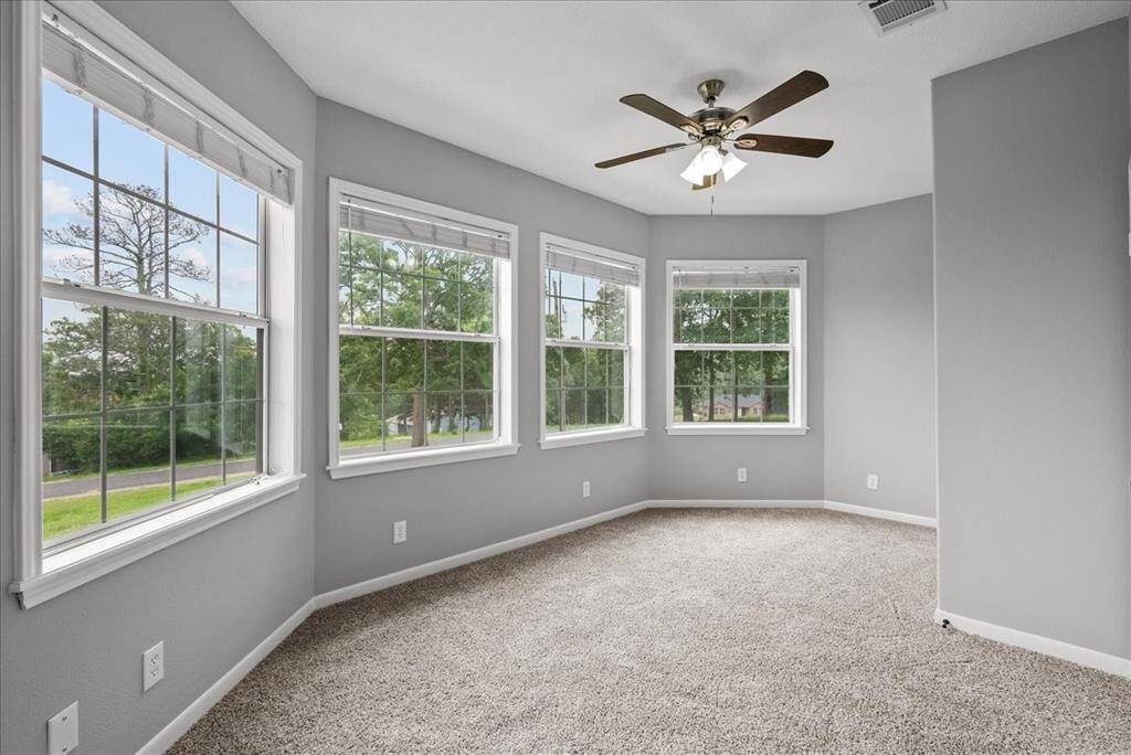 Bedroom 3 on 1st floor