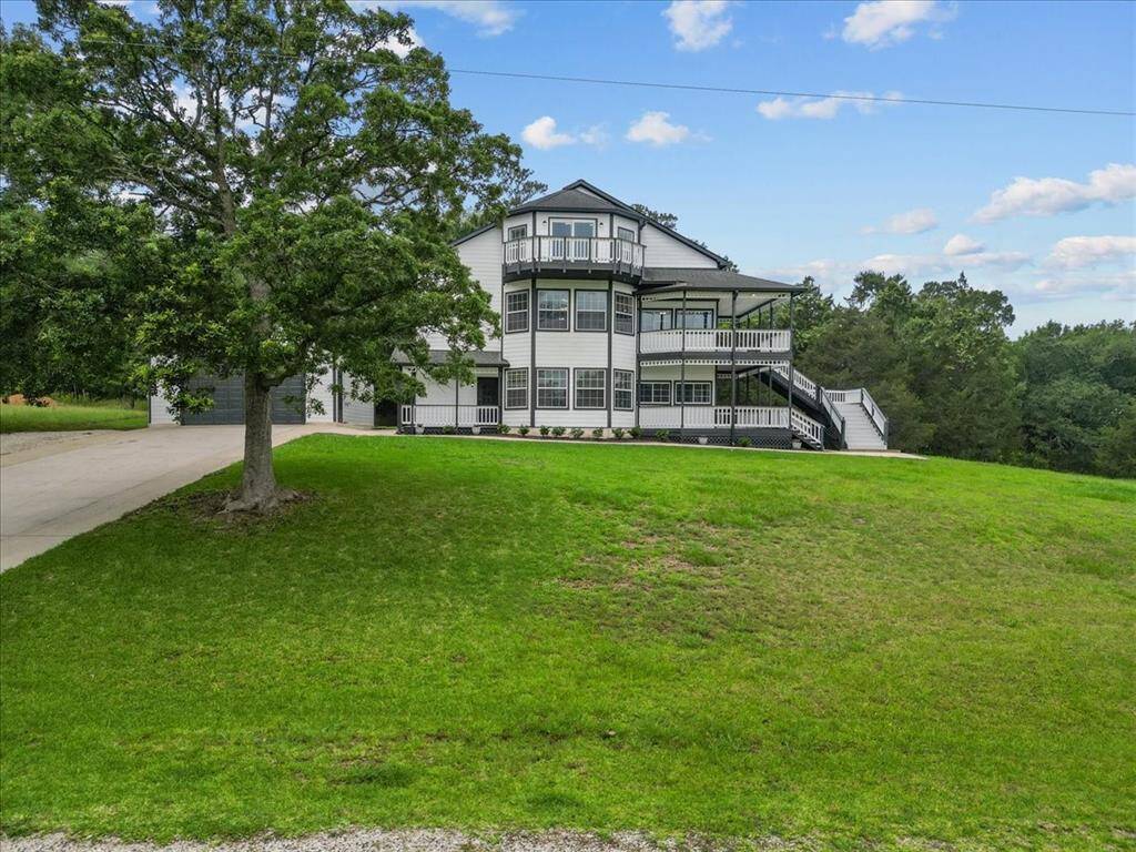 1 acre lot