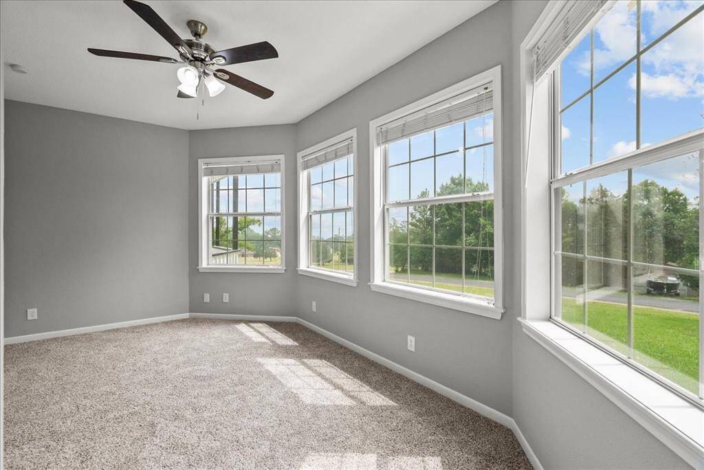 Bedroom 3 on 1st floor