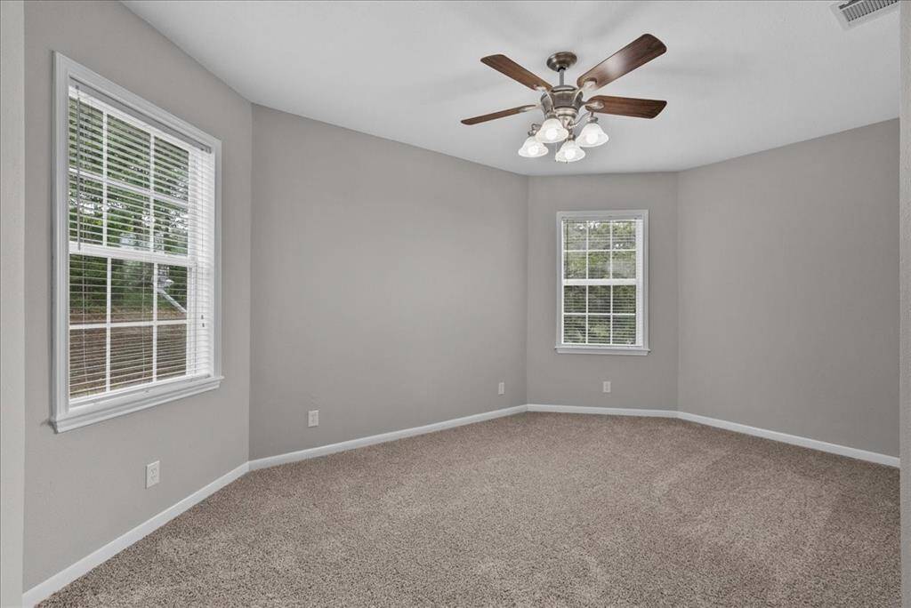 Bedroom 4 on 1st floor