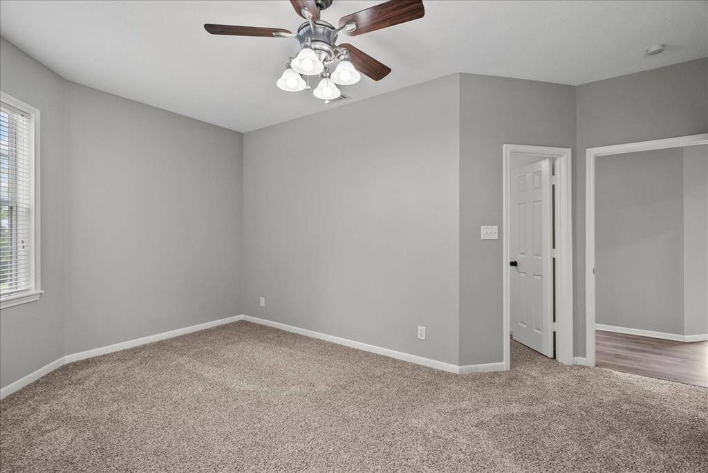 Bedroom 4 on 1st floor