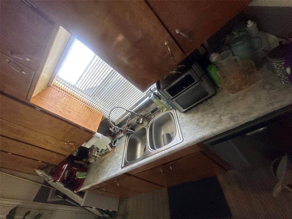 Kitchen Sink