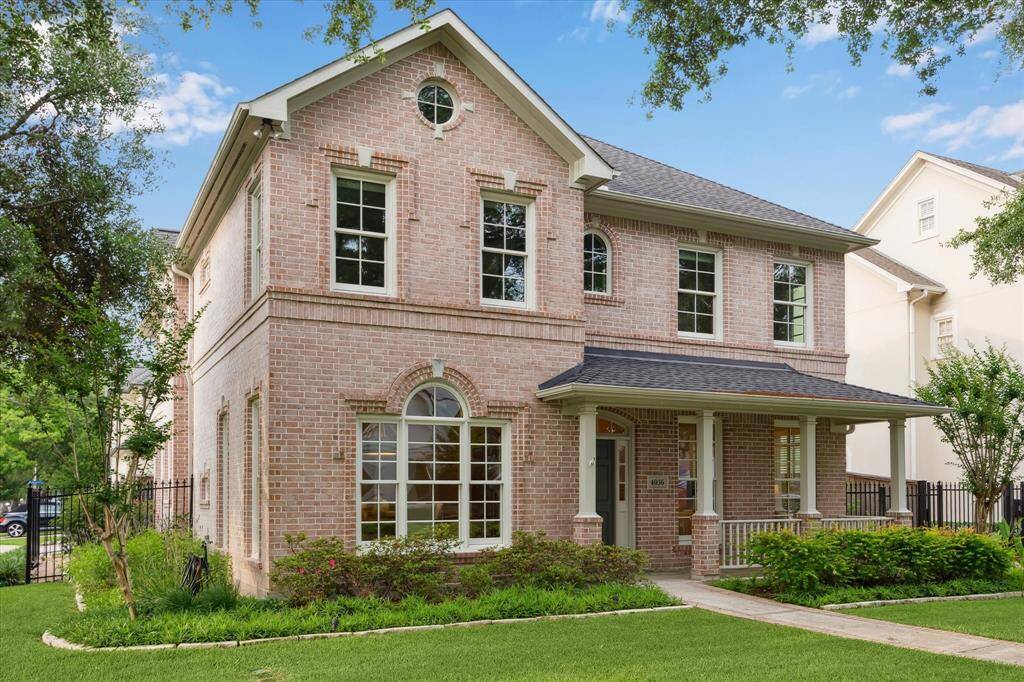 The owners have made fabulous improvements including adding a whole home generator, total window replacement, new HVAC, new kitchen appliances, designer lighting, new irrigation, bath updates, and more. It is a wow!