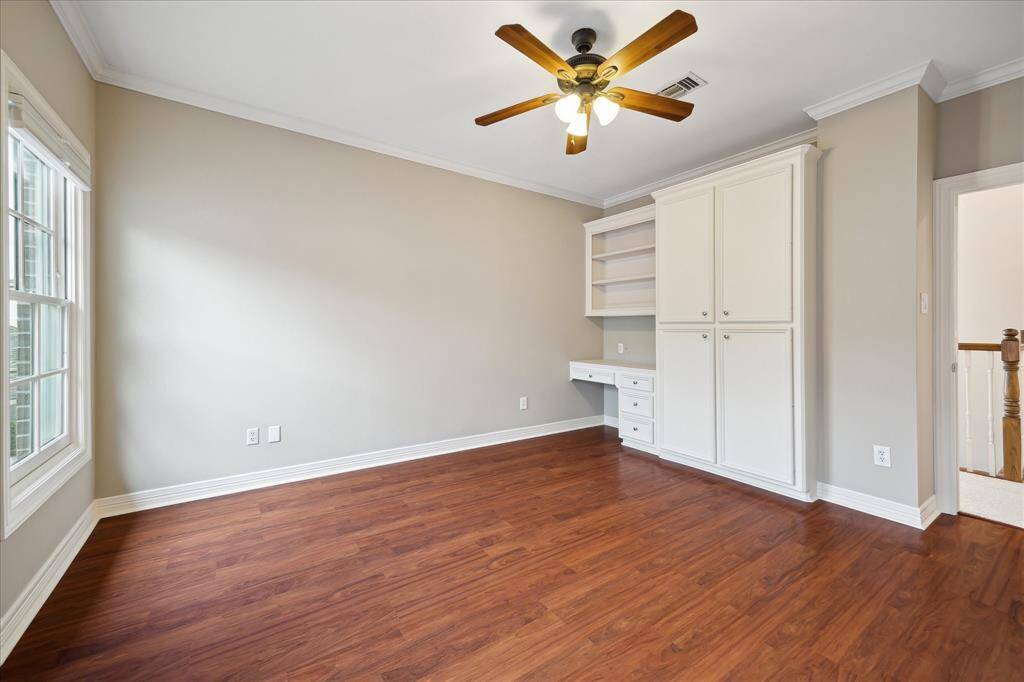 There are 3 other Secondary Bedrooms.