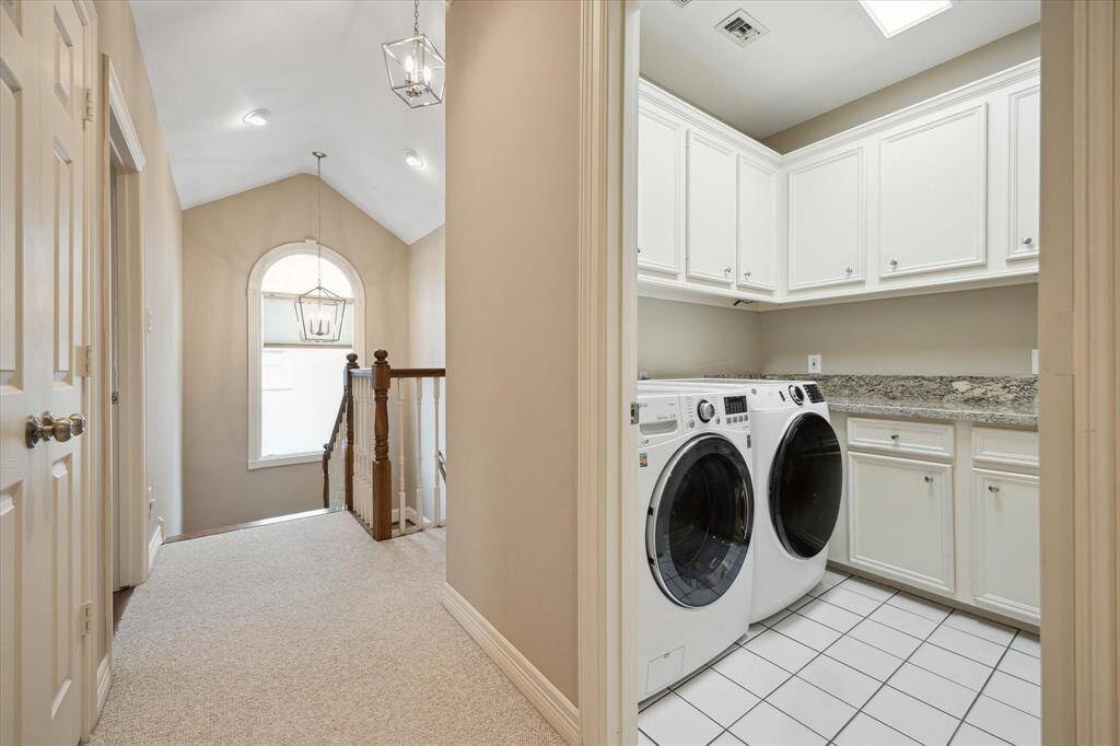 Utility Room.