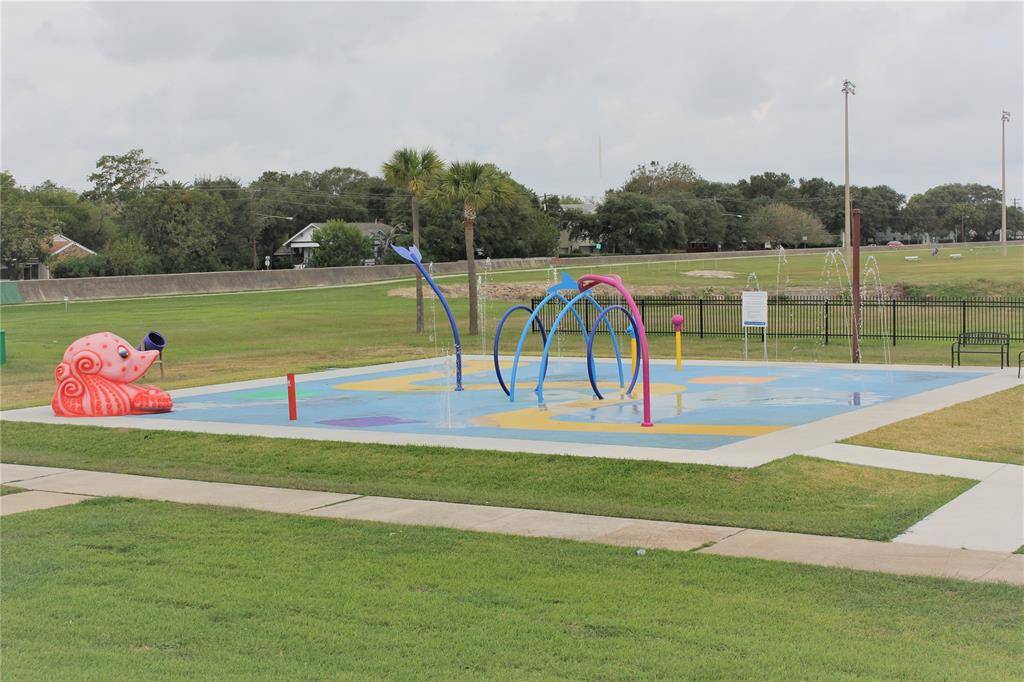 Rainbow Park