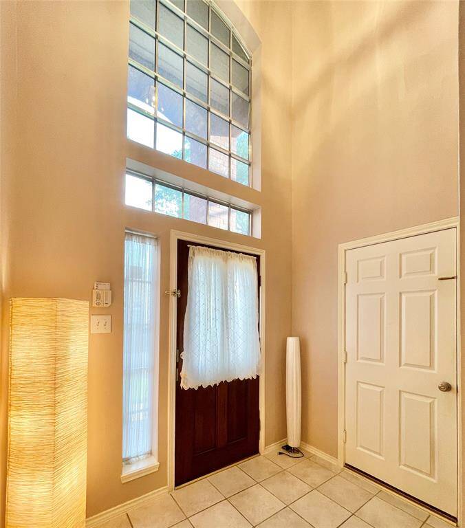 foyer