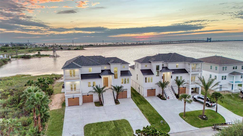 Next door is a stunning 7-bedroom, 5-bath home, offering a similar design with unique features. Don't miss this exceptional opportunity!