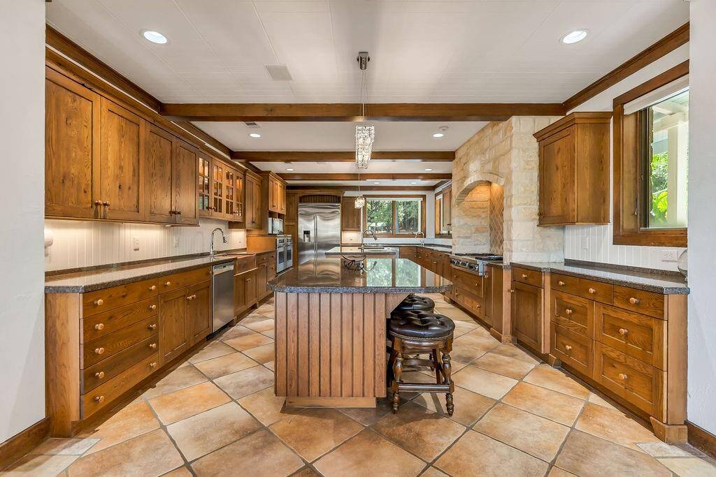 Chefs Kitchen