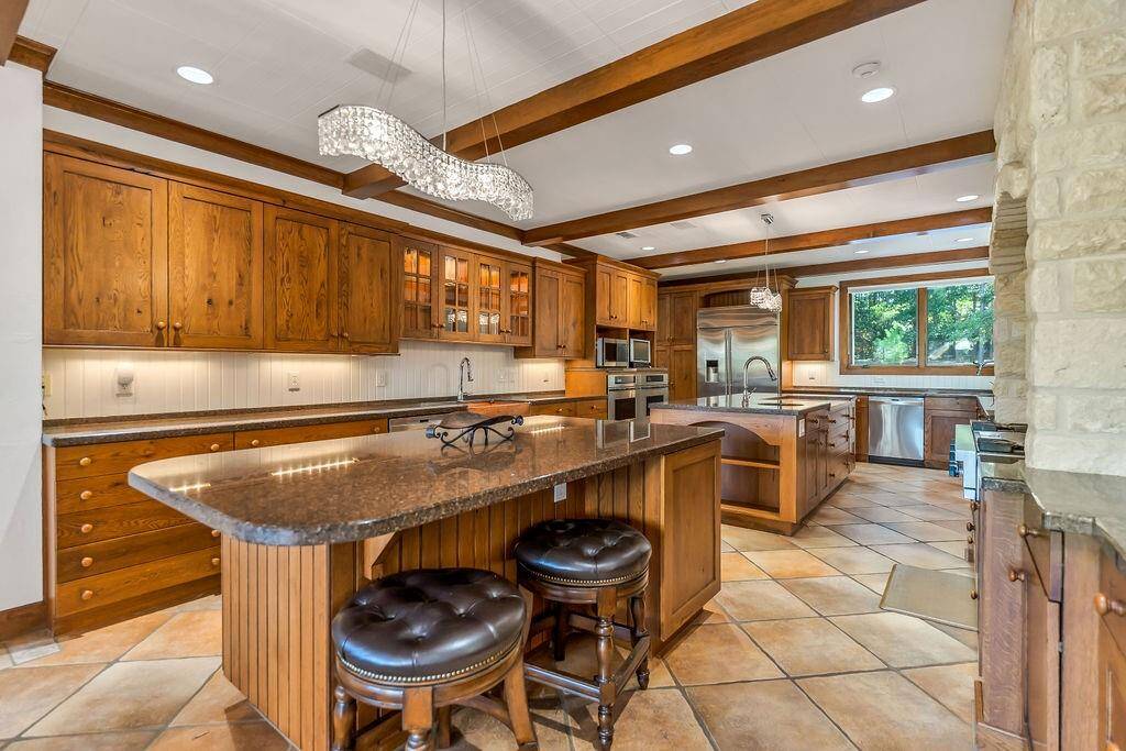 Chefs Kitchen