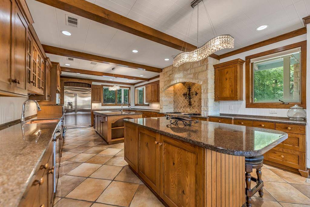 Chefs Kitchen