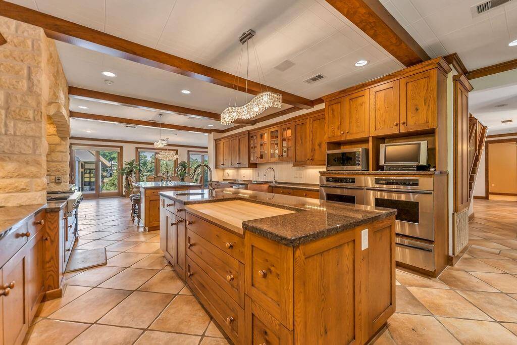 Chefs Kitchen