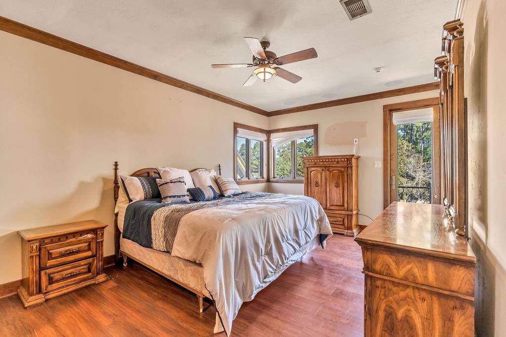 Guest Quarters
