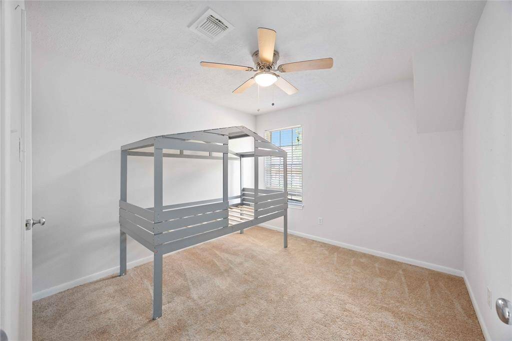 3rd bedroom