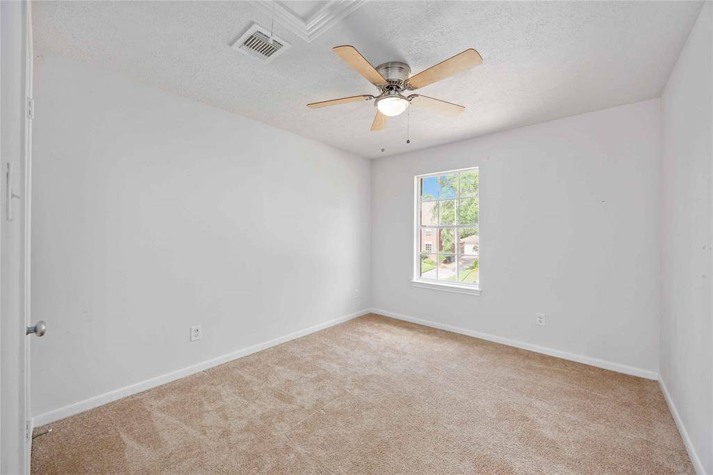 4th bedroom