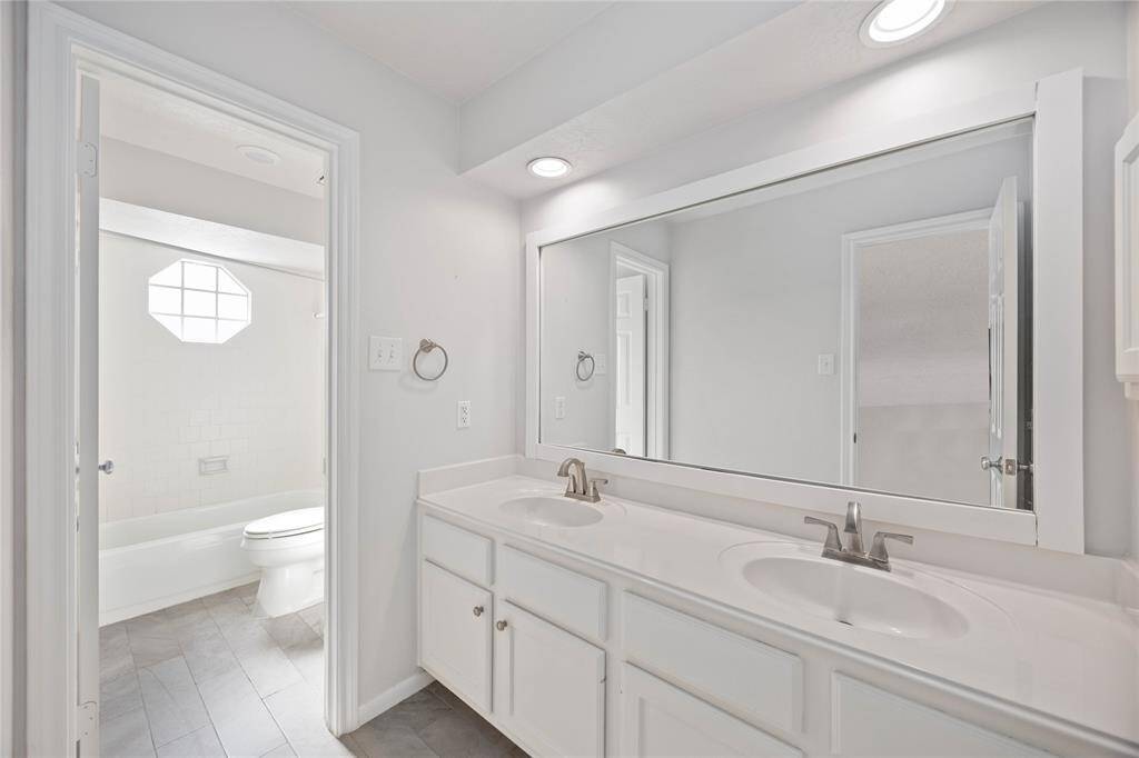 3rd bathroom