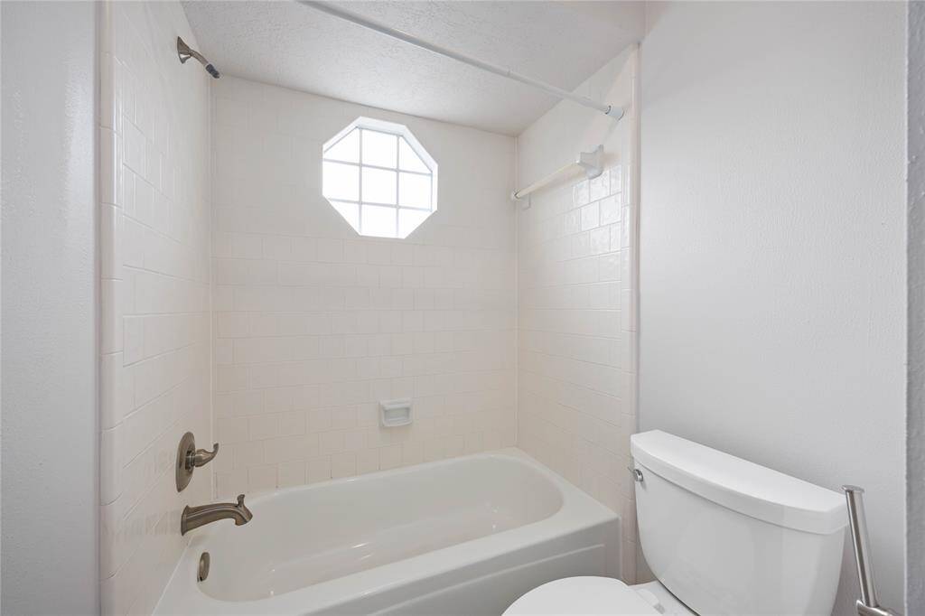 3rd bathroom