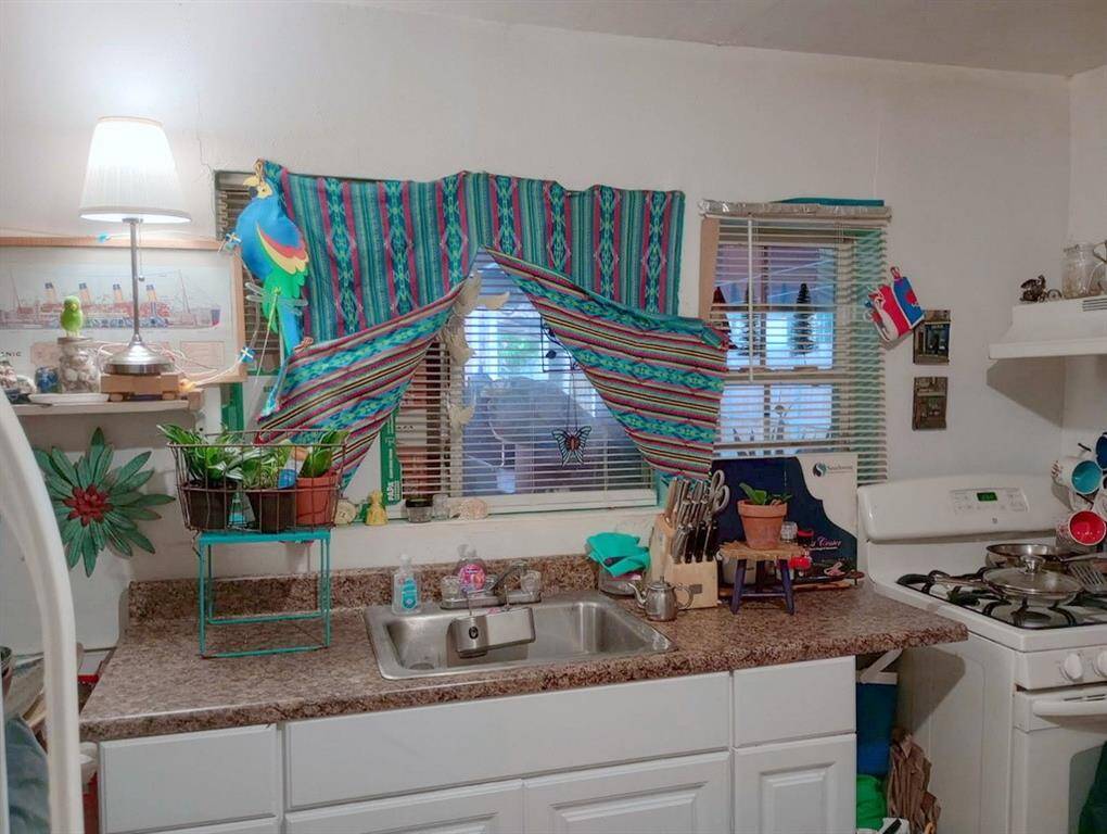 APT. BEDROOM #1