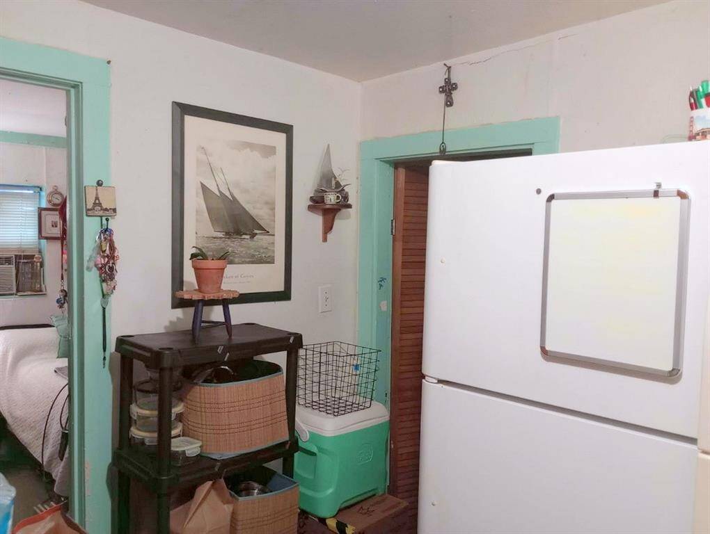 APT. BEDROOM #2