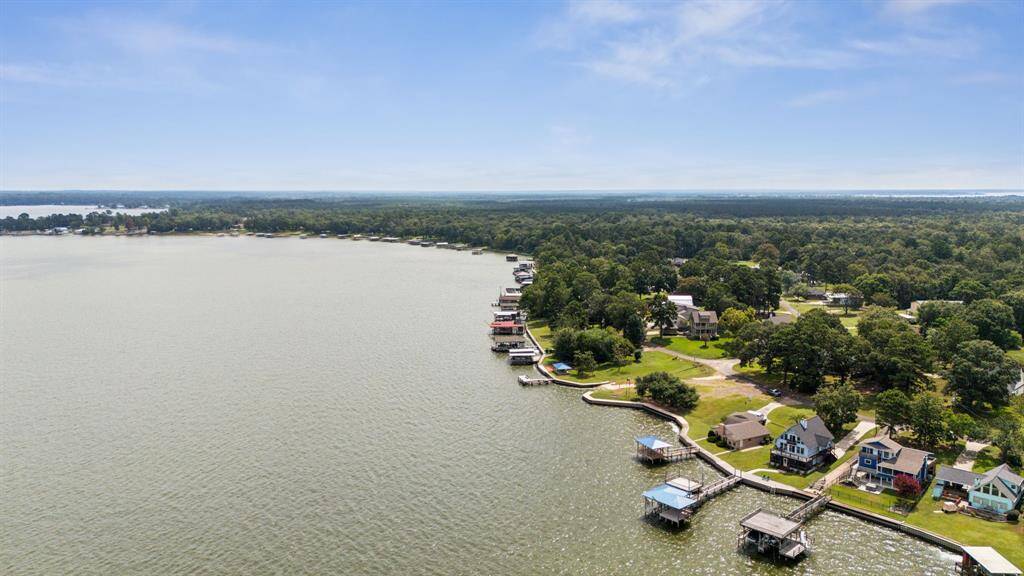 Enjoy deep, open water and year-round sunsets!