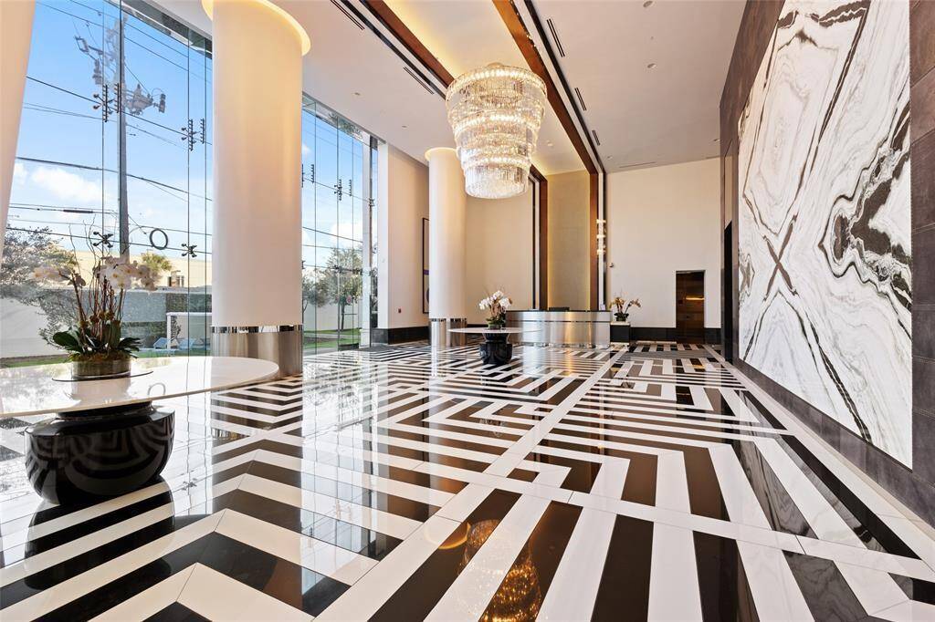 24 hours concierge desk