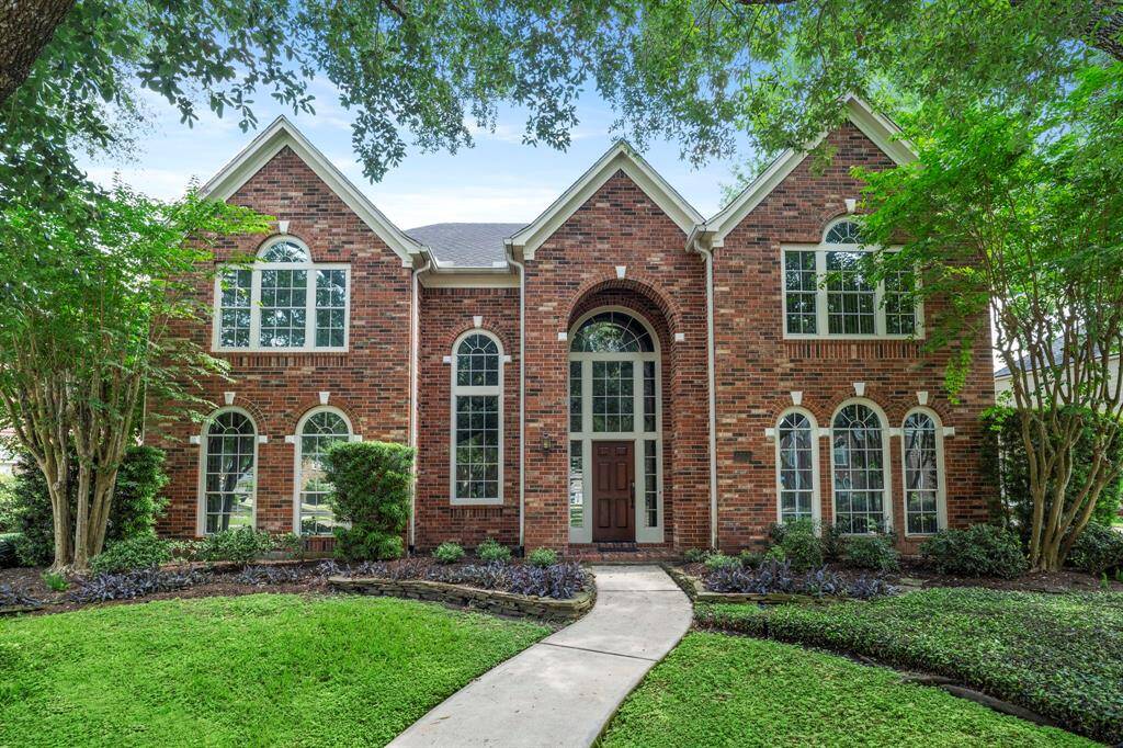 Don’t miss this rare opportunity to own a beautifully maintained estate in one of Sugar Land’s most coveted communities.