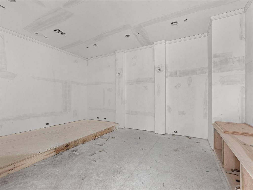 Media Room