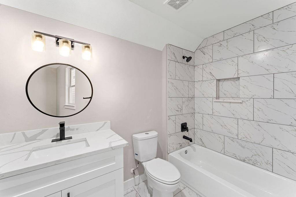 3rd Bath