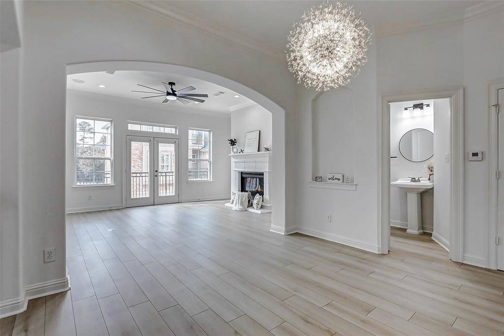 Whether you're hosting a chic dinner party, gathering the family, or casually entertaining, this space was built for connection and comfort.