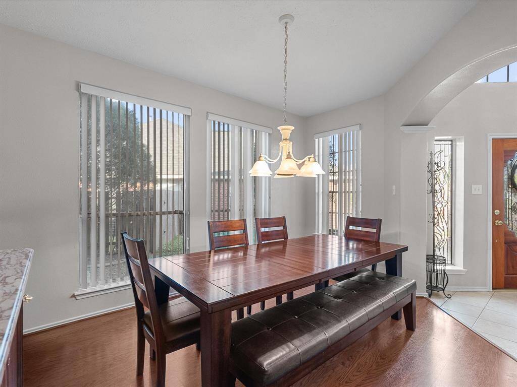 Dinning Room