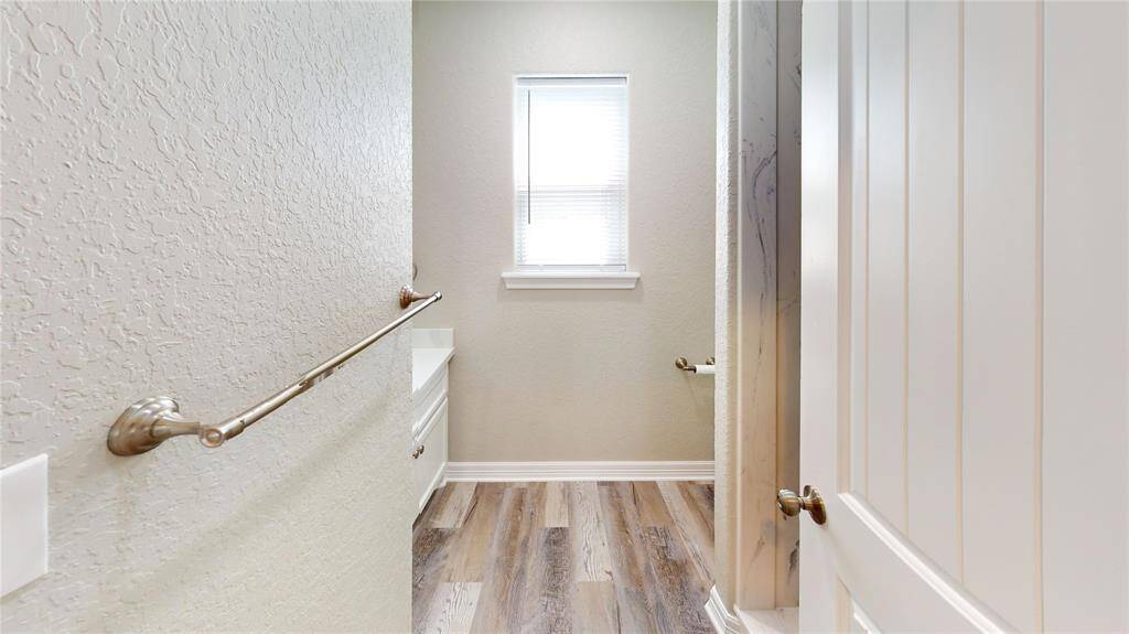 Downstairs Bathroom