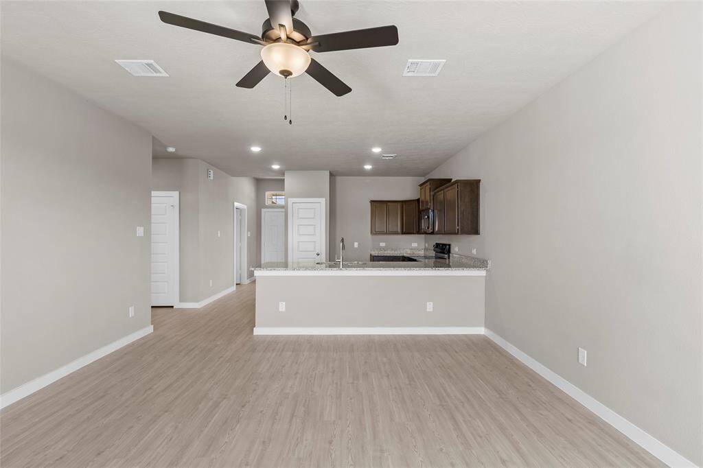 Open Concept
