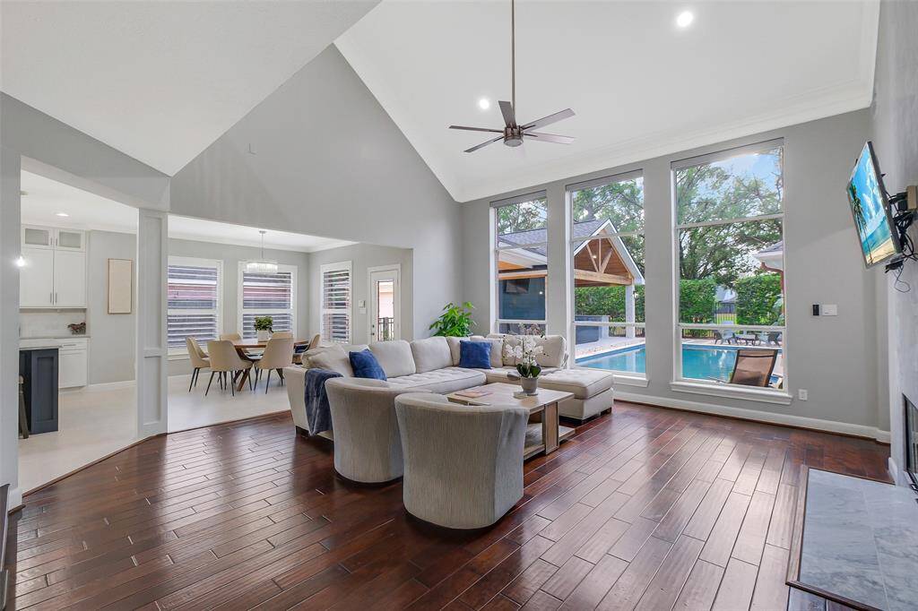 A refined living space adorned with rich textures, bespoke lighting, and curated finishes—designed for both stylish entertaining and intimate moments.