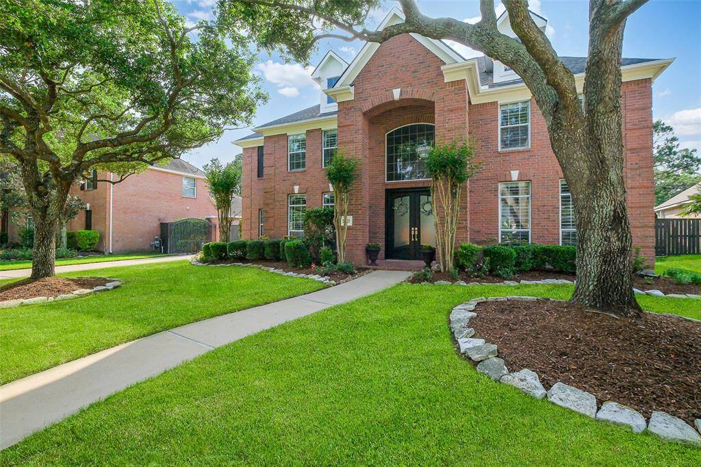 This isn't just a home - it's your everyday nirvana, where elevated living and effortless peace coexist in perfect harmony!