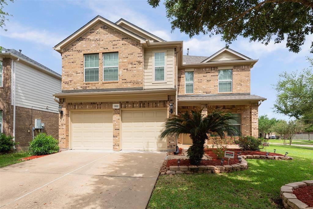 Discover your dream home on Trinity Oaks! This stunning brick residence offers spacious living with modern amenities, perfect for creating lasting memories. Enjoy the lush landscaping and inviting curb appeal in a serene neighborhood setting. Welcome home!