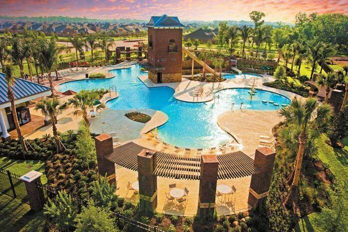 Experience endless fun at one of Sienna's premier water park, featuring thrilling slides, a relaxing pool, and a vibrant splash area—perfect for families and relaxation alike.