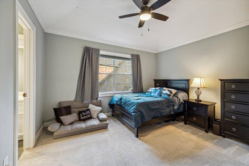 Bedroom #3