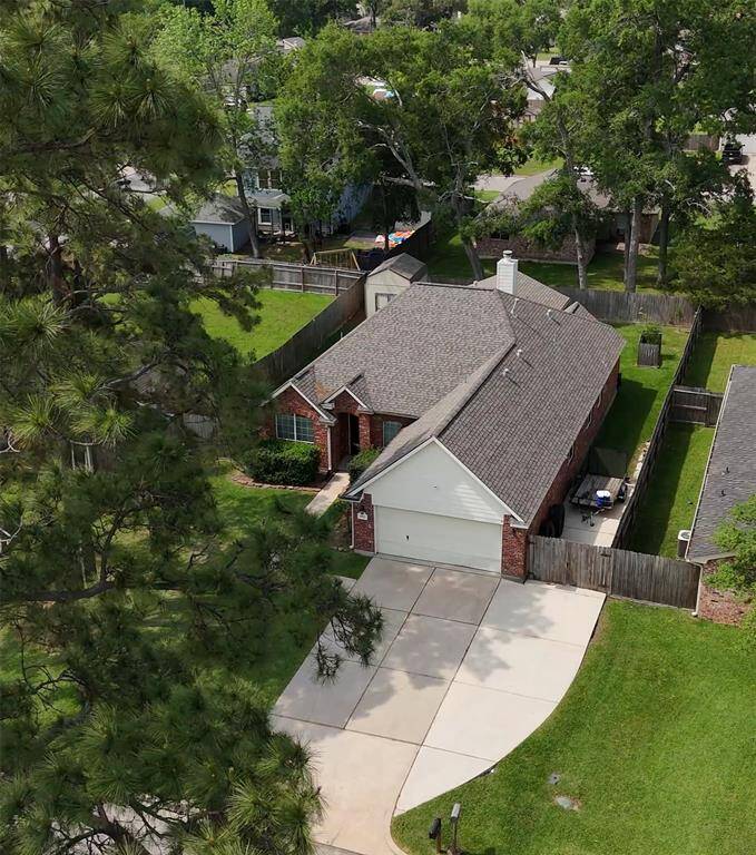 EXTENDED DRIVEWAY ADDED THIRD CAR PARKING (IN FRONT & BACK OF FENCE!)... CALL LETTI FOR GREAT VIDEO WALK-THRU TOURS!