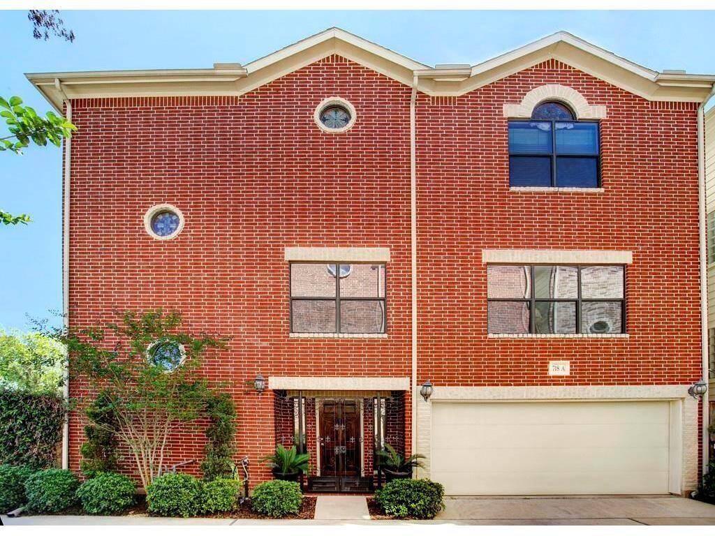 Front Elevation