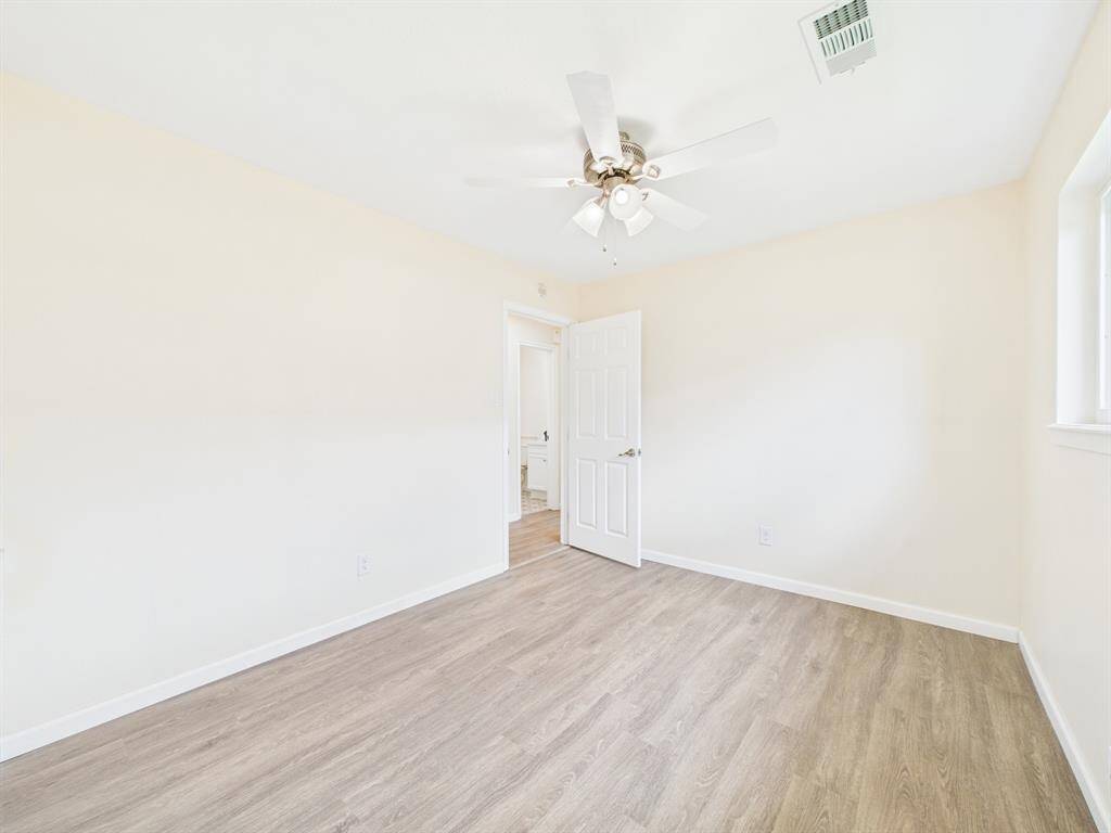 Another view of Primary Bedroom