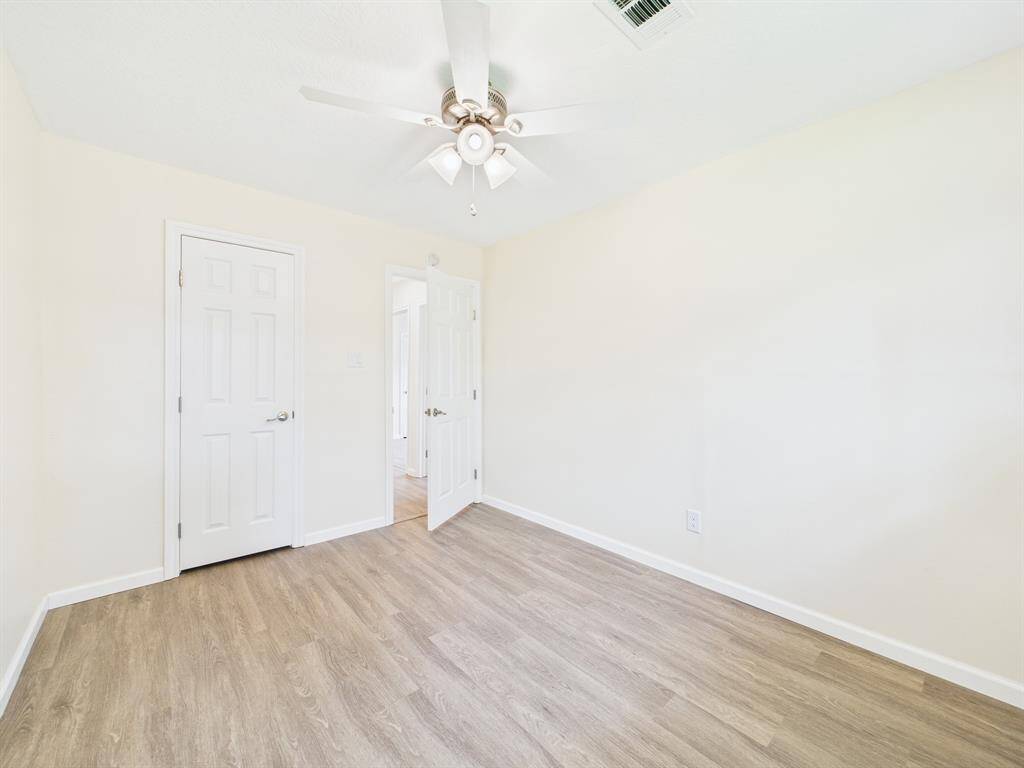 Another View of Bedroom #3