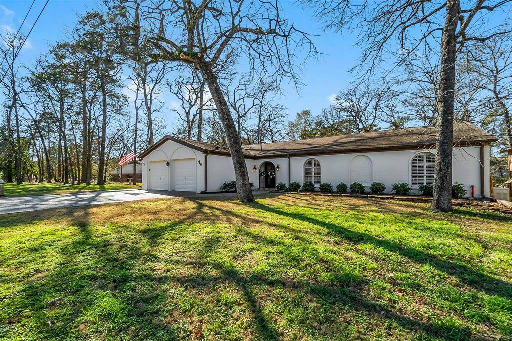 Situated on an oversized lot (almost half acre). Exterior of the home has been painted. Rare opportunity!