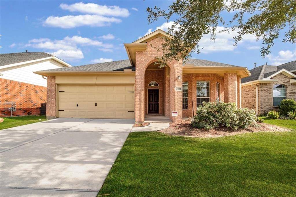 Welcome to 7411 Jacobs Well Dr.