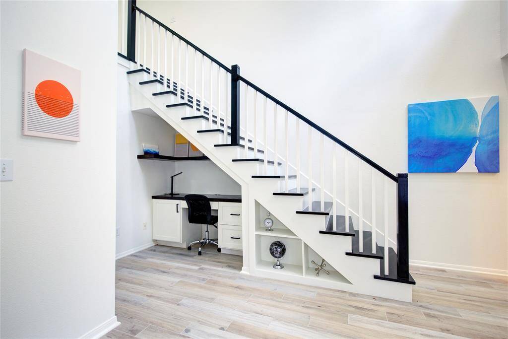 Office Nook