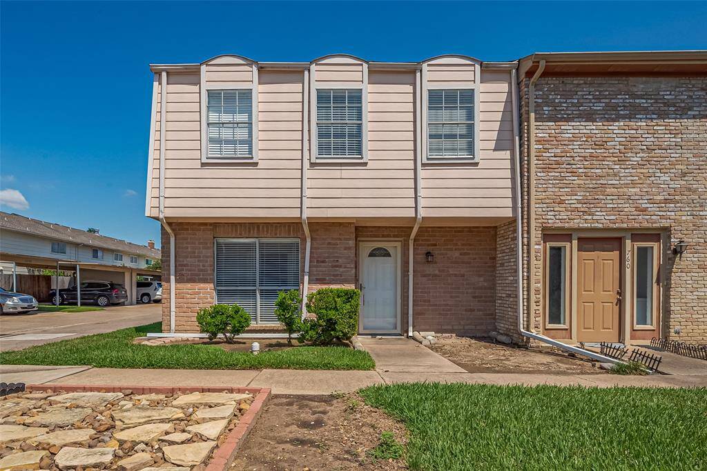 763 Thicket Lane