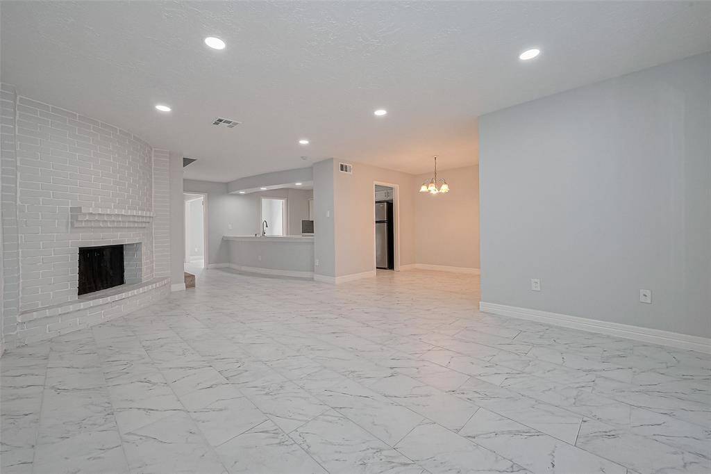 Another view of living room