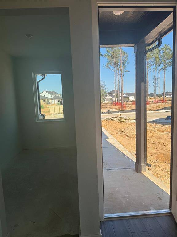 7707 Basil Ridge Drive ~ Under Construction