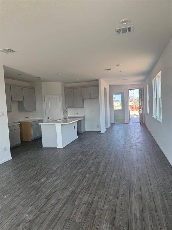 7707 Basil Ridge Drive ~ Under Construction